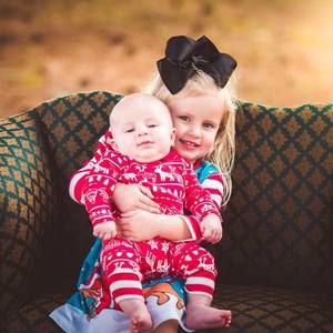 Meet your Posher, Britni